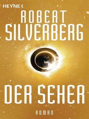 cover image of Der Seher